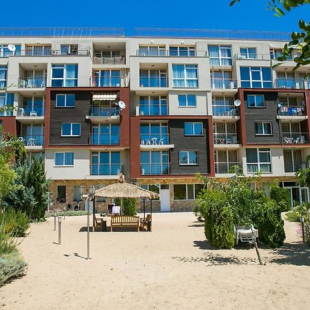 Dune Residence Nesebar Exterior photo
