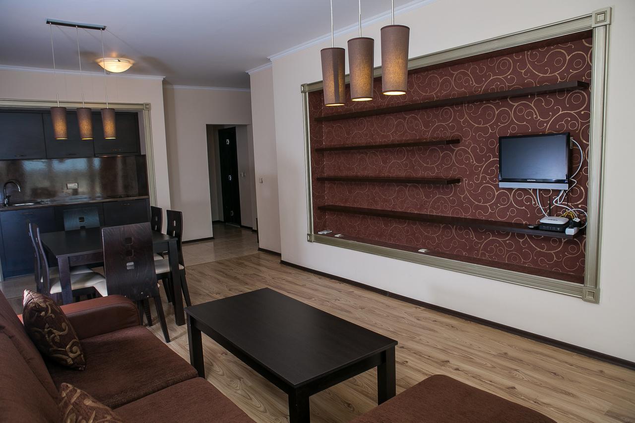 Dune Residence Nesebar Exterior photo