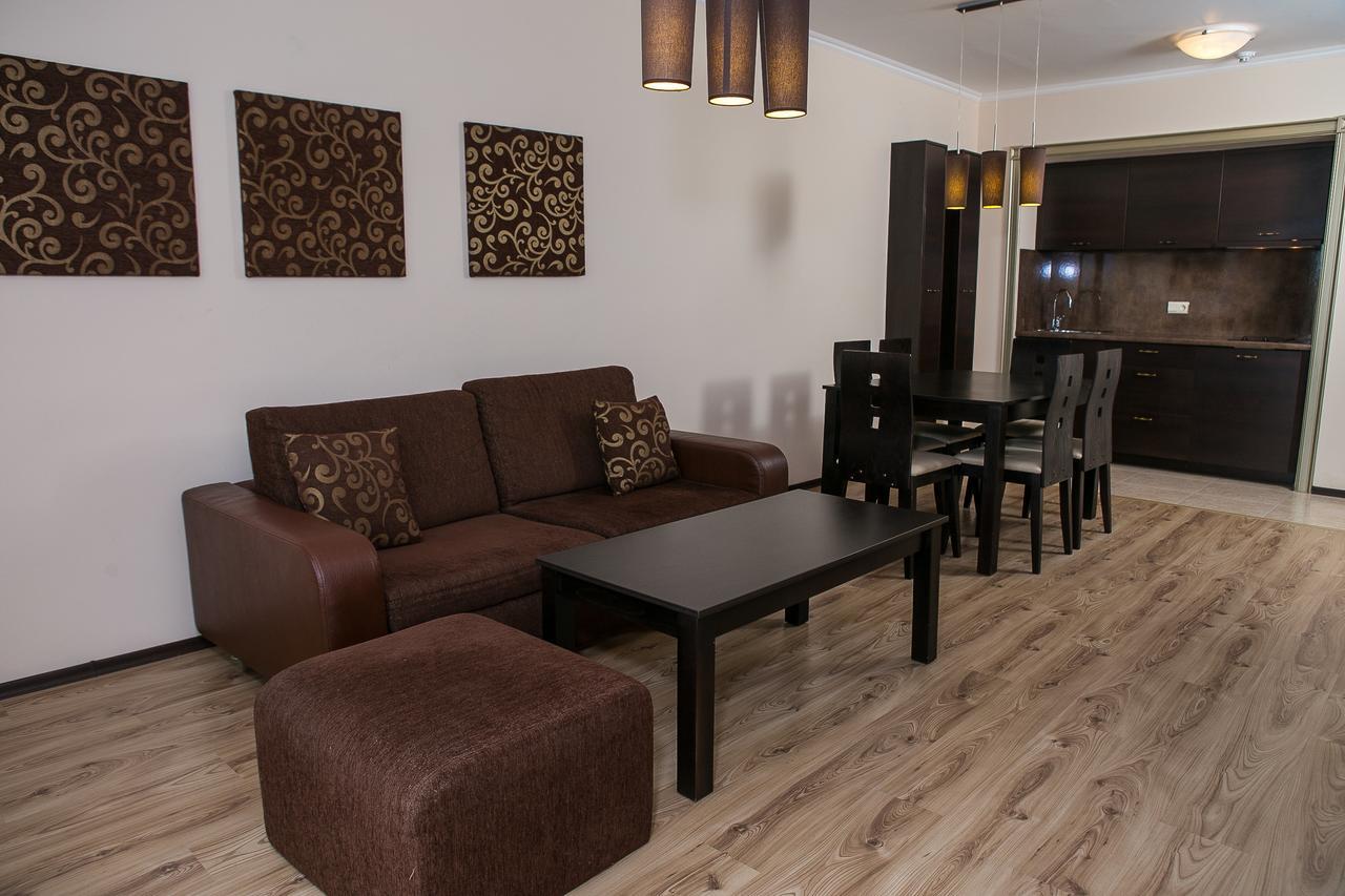 Dune Residence Nesebar Exterior photo