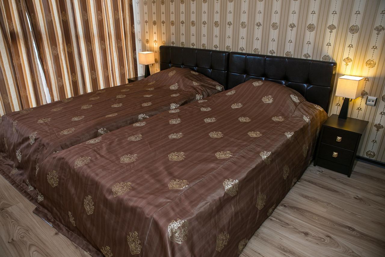 Dune Residence Nesebar Exterior photo