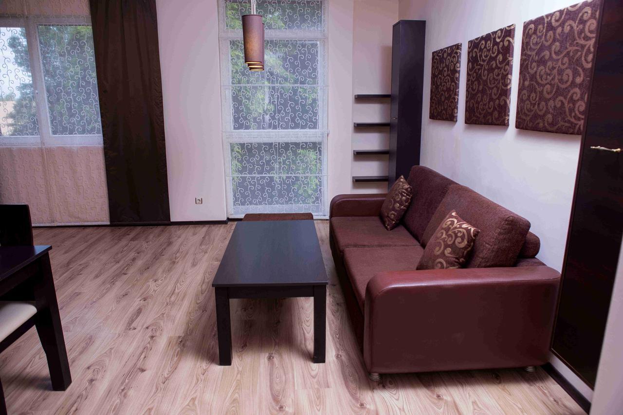 Dune Residence Nesebar Exterior photo