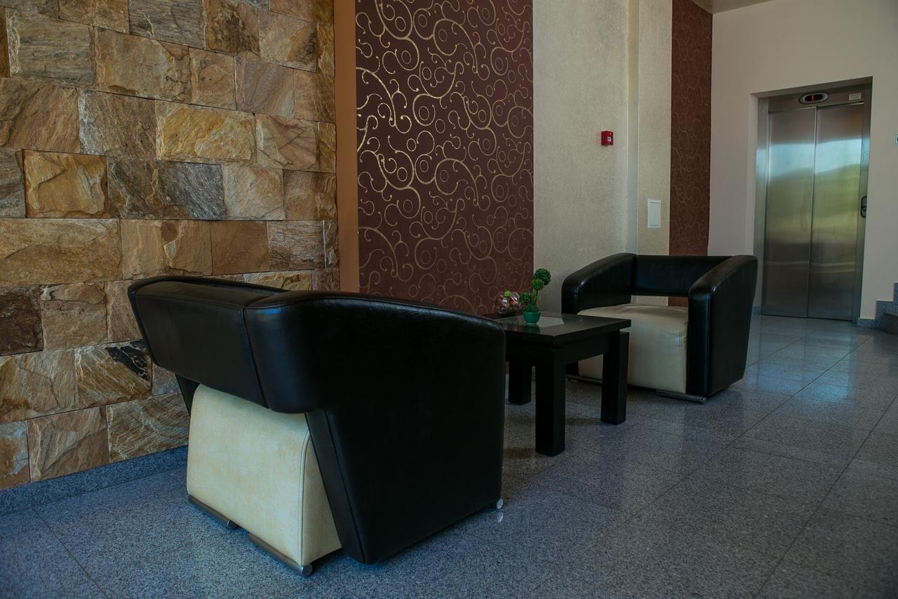 Dune Residence Nesebar Exterior photo