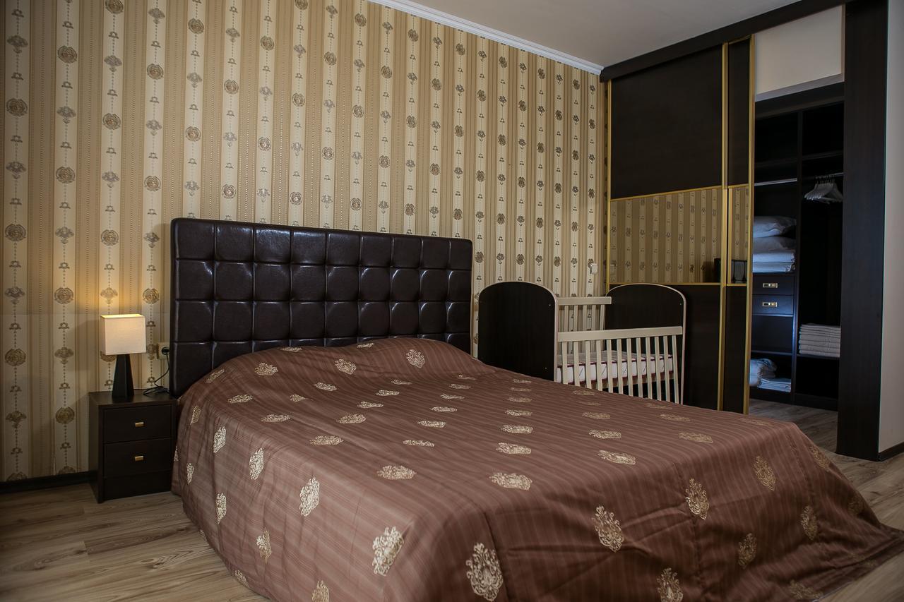 Dune Residence Nesebar Exterior photo