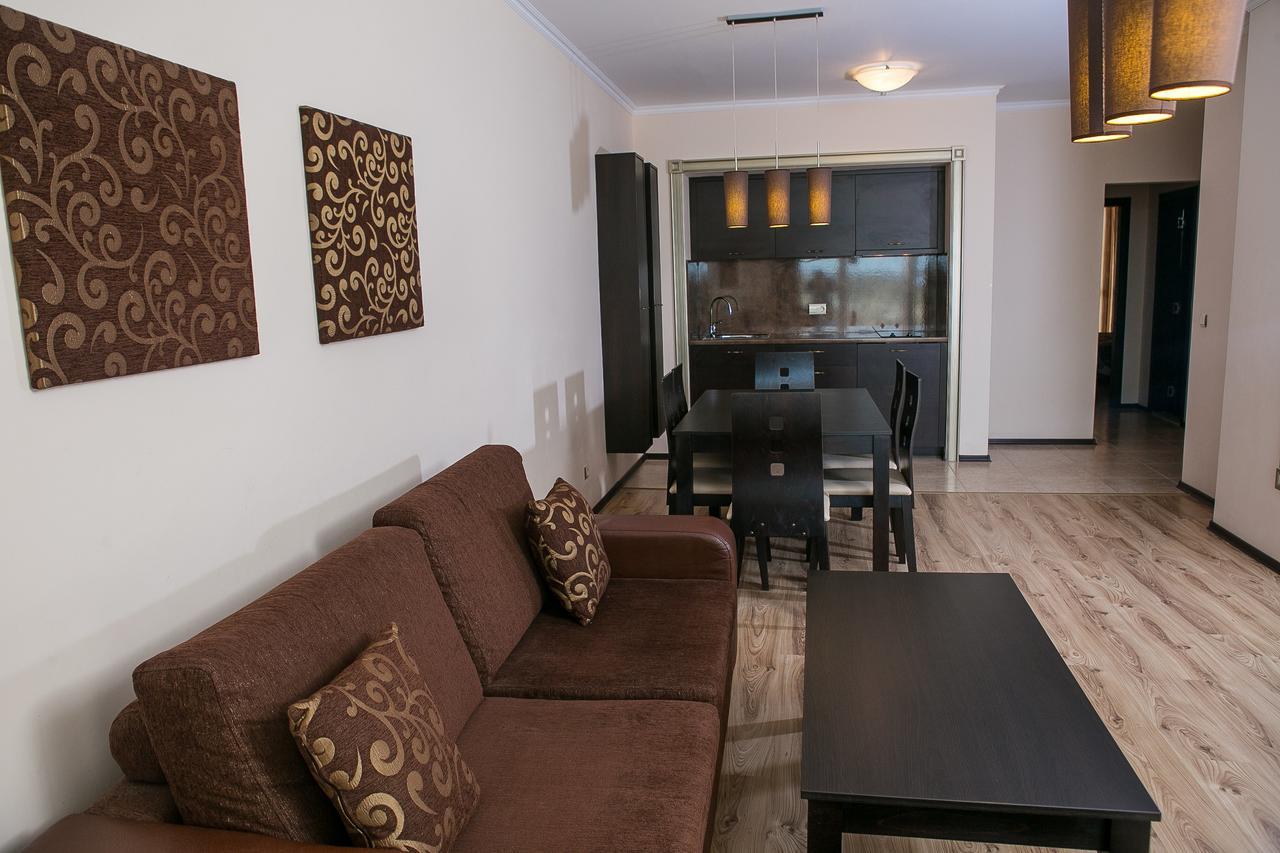 Dune Residence Nesebar Exterior photo