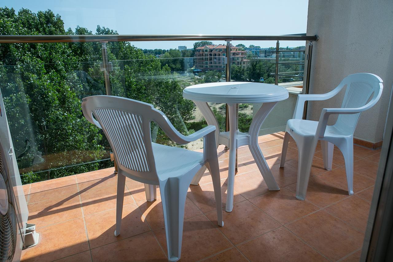 Dune Residence Nesebar Exterior photo