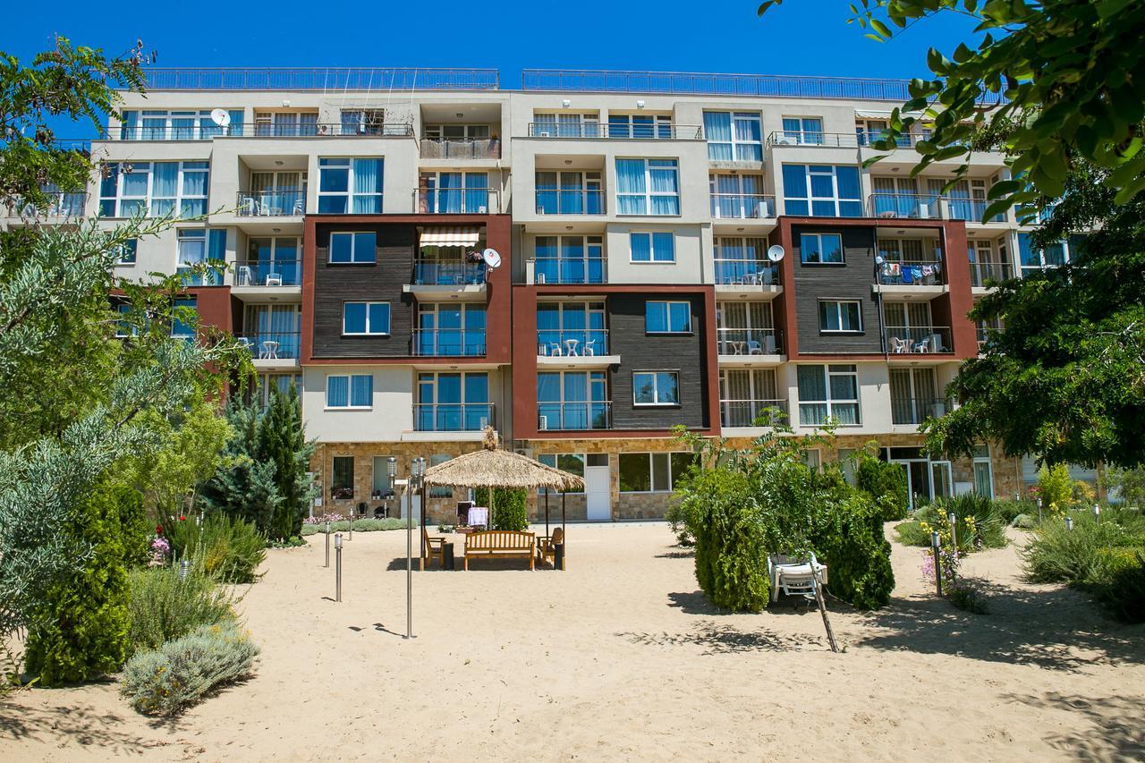 Dune Residence Nesebar Exterior photo